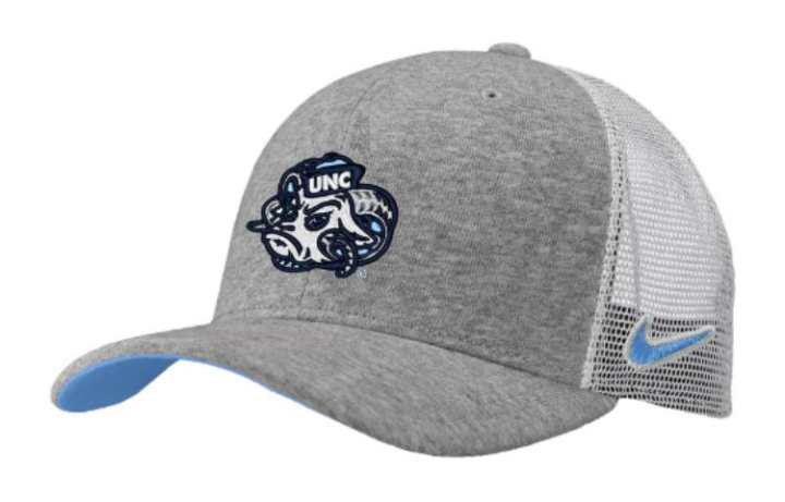 Nike Nike Baseball Caps Unisex Gray