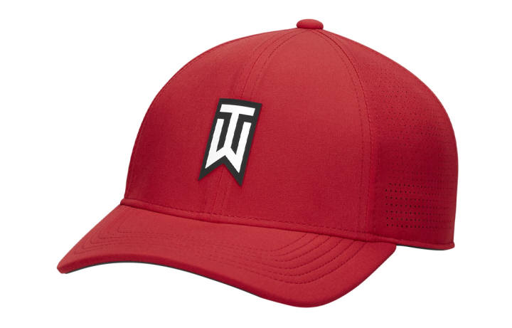 Nike Nike Baseball Caps Unisex Red