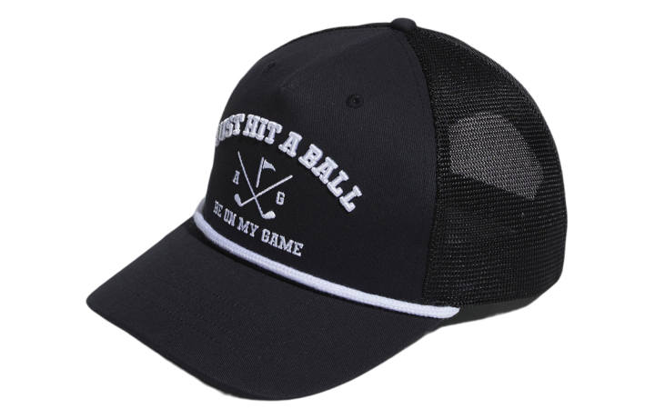 Adidas Adidas Baseball Caps Unisex Black