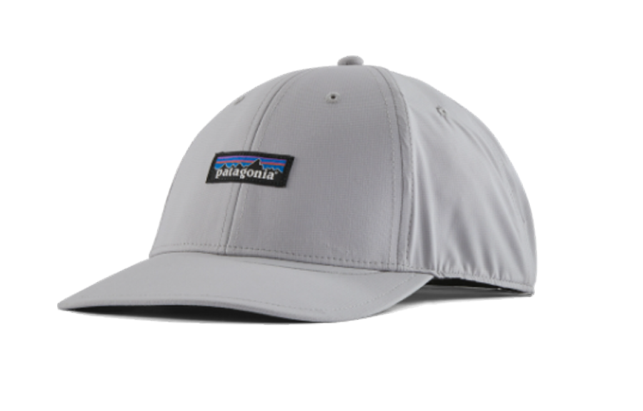 Patagonia Baseball Caps Women's Gray