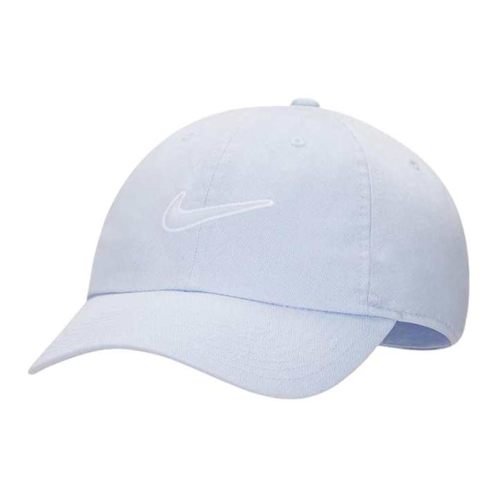 Nike Nike Polyester Baseball Caps Unisex Blue
