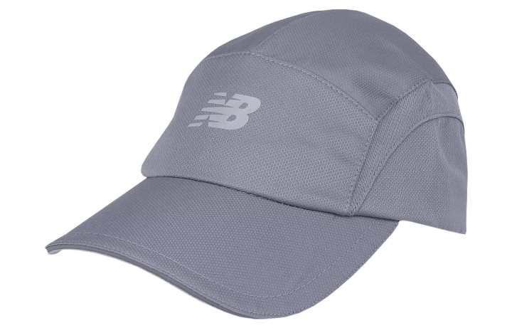 New Balance New Balance Baseball Caps Unisex Gray