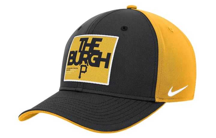 Nike Nike Baseball Caps Unisex Black