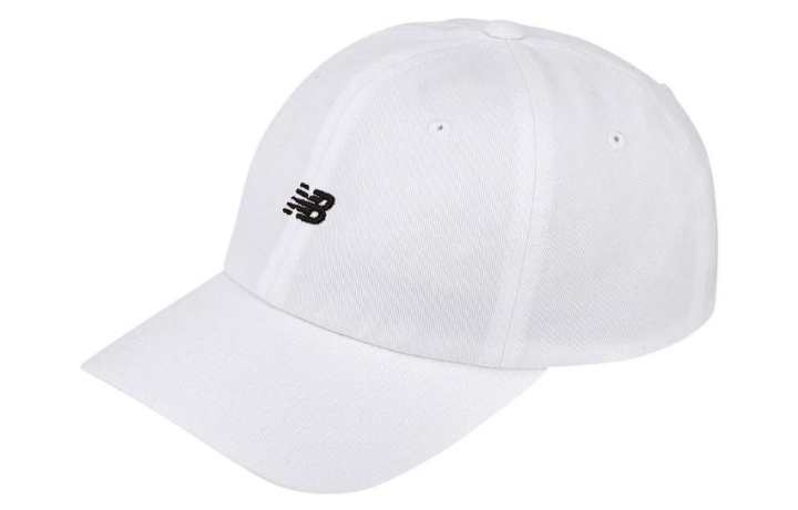 New Balance New Balance Baseball Caps Kids' White