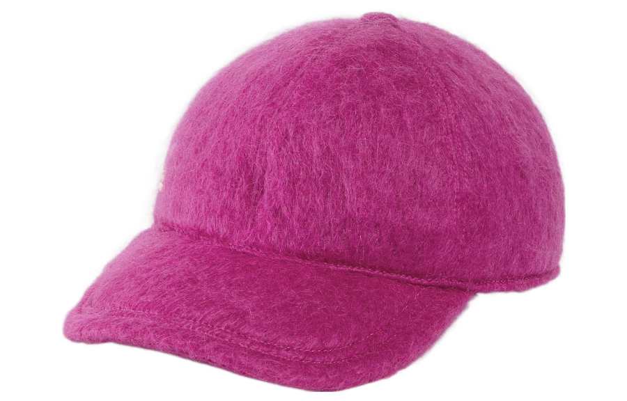 GUCCI GUCCI Baseball Caps Women's