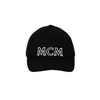 MCM 【Best of: PromotionsPrevious Season】embroidered-logo baseball cap