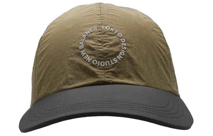 New Balance New Balance Baseball Caps Men's Green