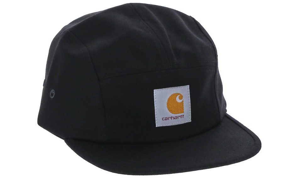 Carhartt Carhartt Label Cotton Baseball Caps Men's