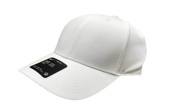 Nike Nike Polyester Baseball Caps Unisex White