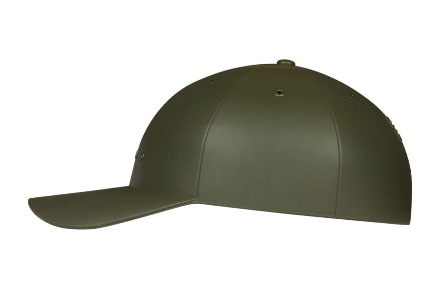 Givenchy Givenchy Baseball Caps Men's Dark Green