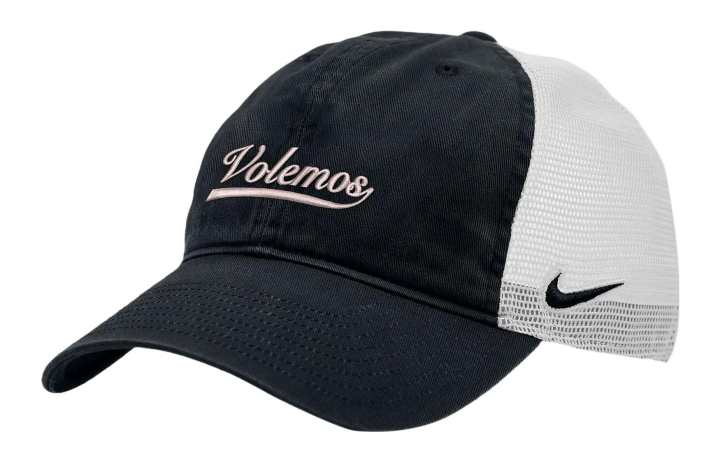 Nike Nike Angel City Fc Heritage86 Nike Soccer Trucker Hat