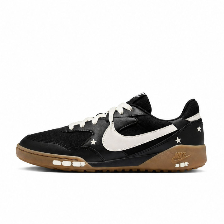 Nike Nike Terra Manta Skateboard Shoes Men's Low Top Black