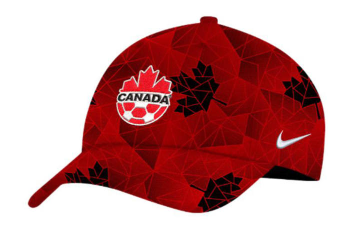 Nike Nike Baseball Caps Men's Red