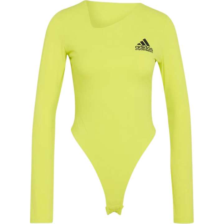 Adidas Adidas Bodysuits Women's Acid Yellow Other