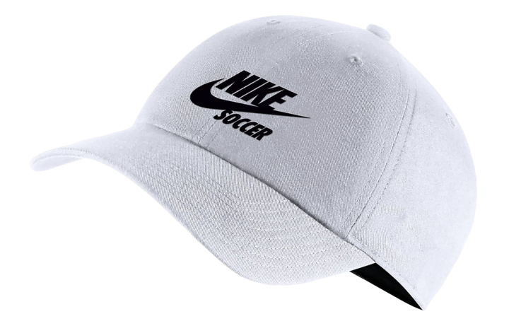 Nike Nike Baseball Caps Unisex White