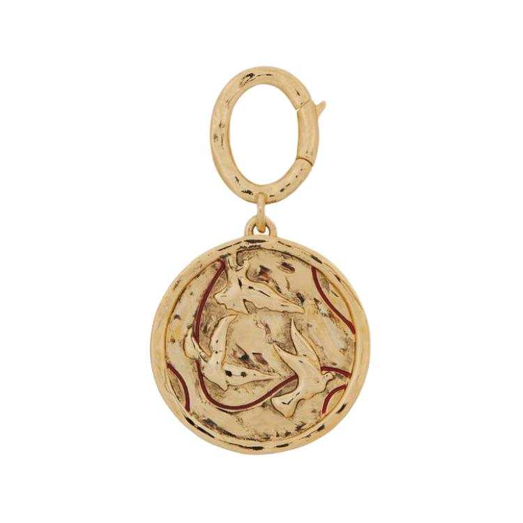 SAINT LAURENT SAINT LAURENT Charms & Pendants Women's
