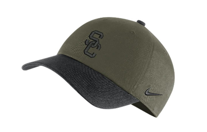 Nike Nike Usc Heritage86 Nike College Hat