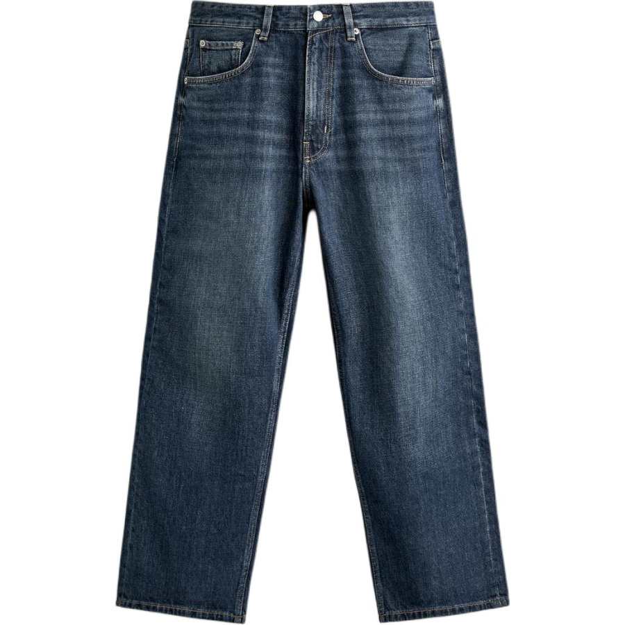 ZARA ZARA Jeans Men's Blue