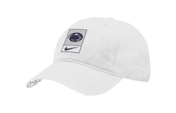 Nike Nike Baseball Caps Unisex White