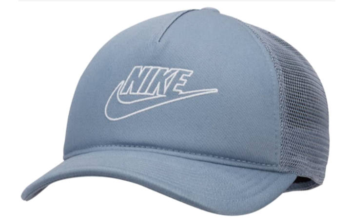 Nike Nike Baseball Caps Unisex Blue