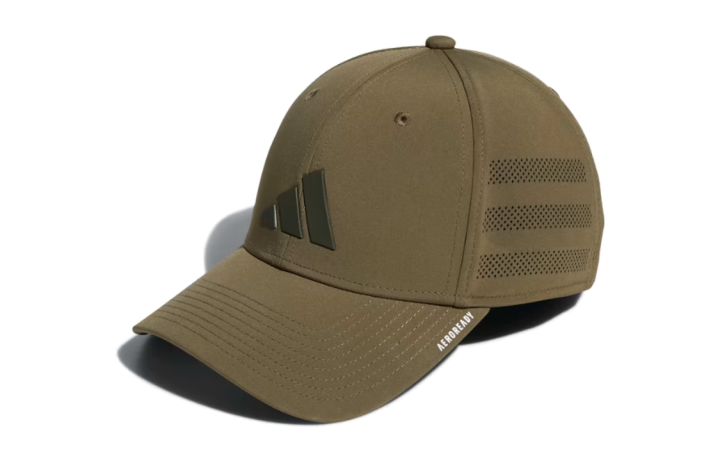 Adidas Adidas Baseball Caps Men's Olive Green