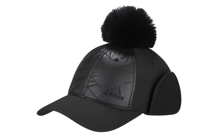 Adidas Adidas Cotton Baseball Caps Women's
