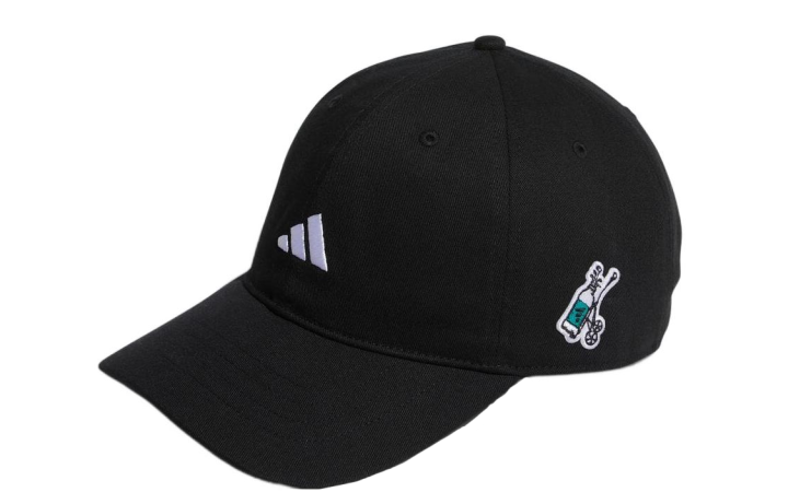 Adidas Adidas Golf Cotton Baseball Caps Unisex