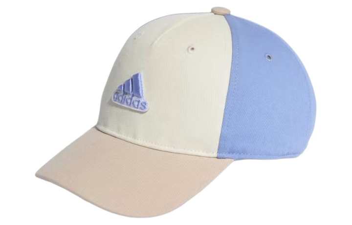 Adidas Adidas Cotton Baseball Caps Kids' Blue