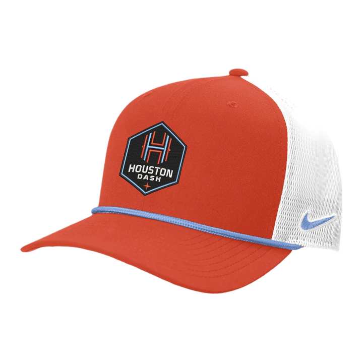 Nike Nike Houston Dash Nike Nwsl Trucker Cap