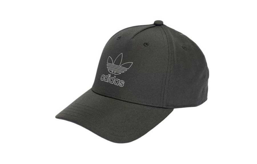 Adidas Originals Baseball Caps Unisex Black