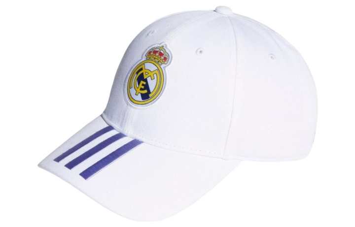 Adidas Adidas Cotton Baseball Caps Unisex