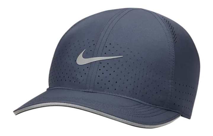 Nike Nike Baseball Caps Unisex Navy Blue