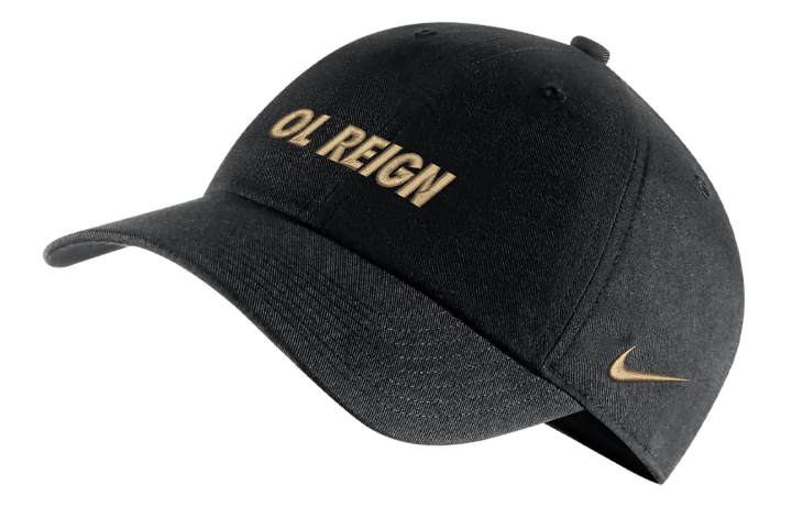 Nike Nike Ol Reign Heritage86 Nike Soccer Hat