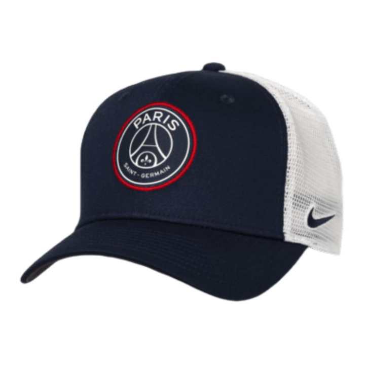 Nike Nike Paris Saint-Germain Classic99 Nike Soccer Trucker Cap