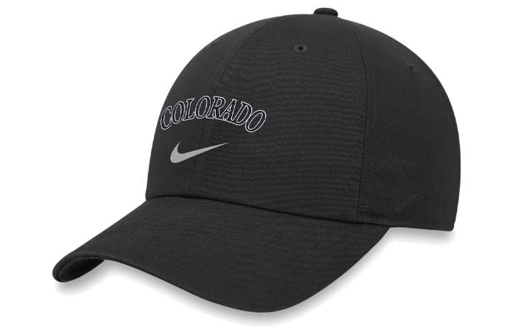 Nike Nike Baseball Caps Men's Black