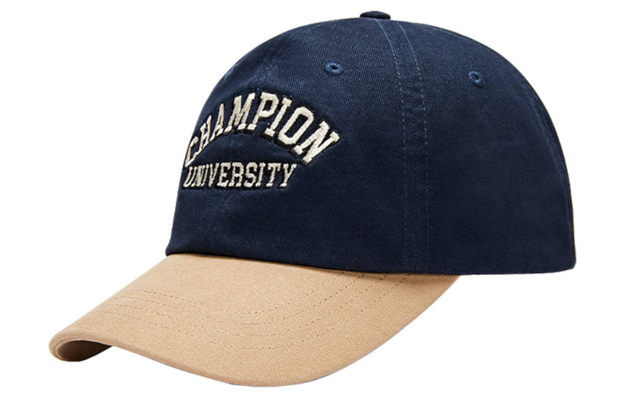 Champion Champion Cotton Baseball Caps Unisex