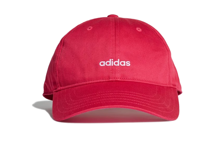 Adidas Adidas Subject To Official Website Baseball Caps Unisex Pink