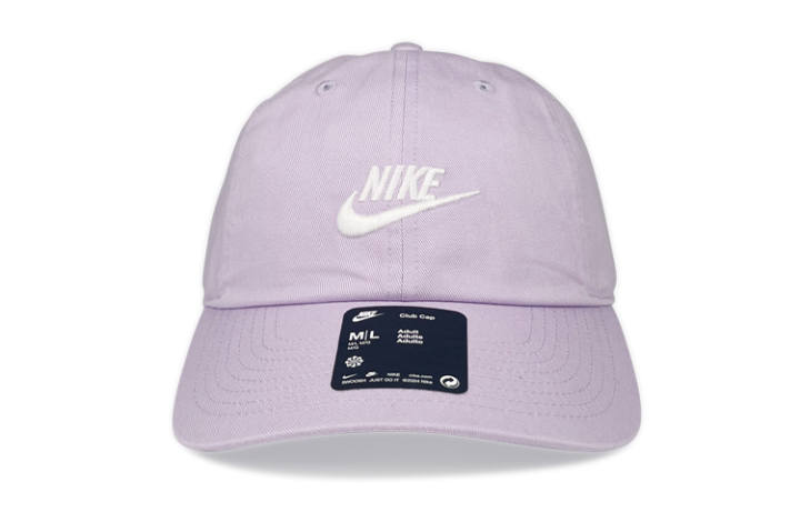 Nike Nike Club Unstructured Futura Wash Cap