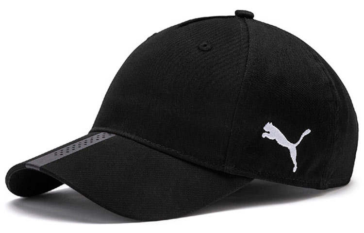 PUMA PUMA Cotton Baseball Caps Unisex