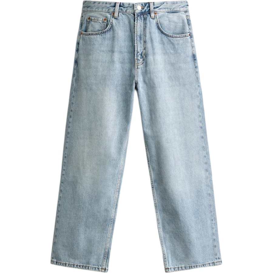 ZARA ZARA Jeans Men's Medium Blue