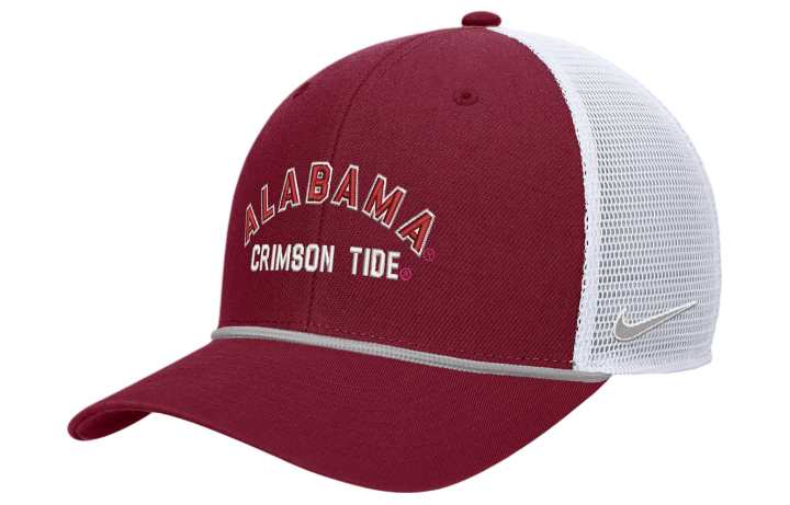 Nike Nike Alabama Nike College Snapback Trucker Hat