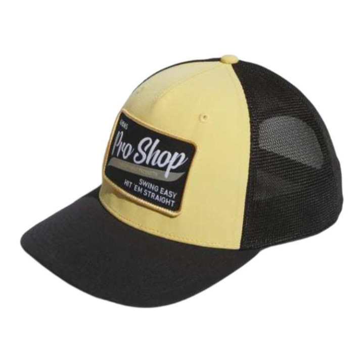 Adidas Adidas Free Shipping With AdiClub Five Panel Trucker Cap