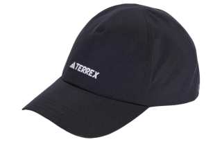 Adidas TERREX Recycled Polyester Baseball Caps Unisex Black
