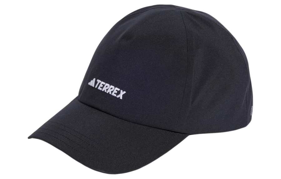 Adidas TERREX Recycled Polyester Baseball Caps Unisex Black