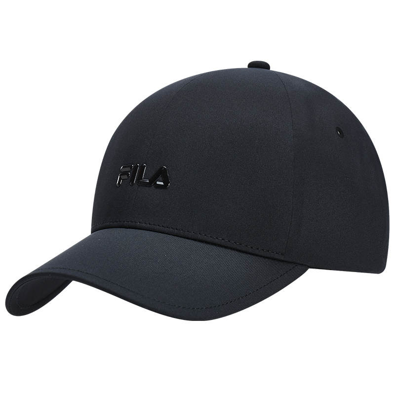 FILA FILA Polyester Baseball Caps Men's