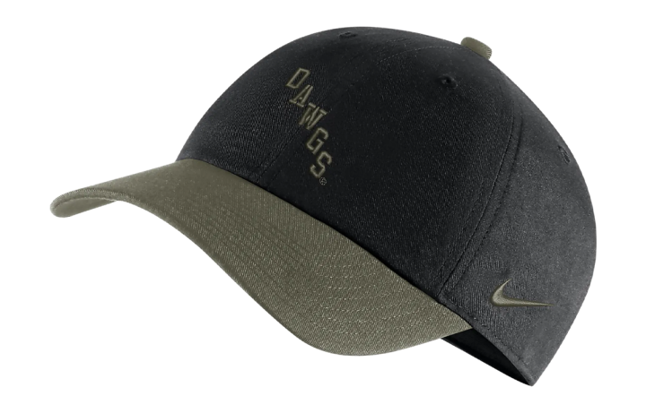 Nike Nike Baseball Caps Unisex Olive Green