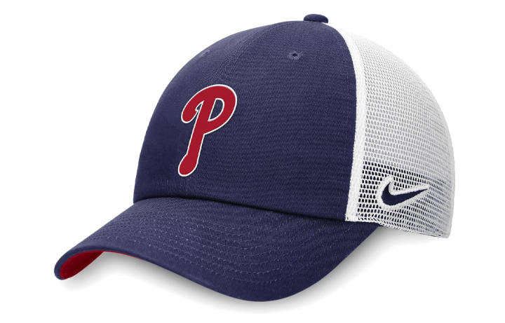 Nike Nike Baseball Caps Men's Blue/White