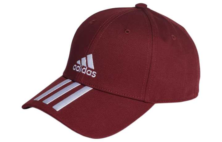 Adidas Adidas Baseball Caps Unisex Dark Red