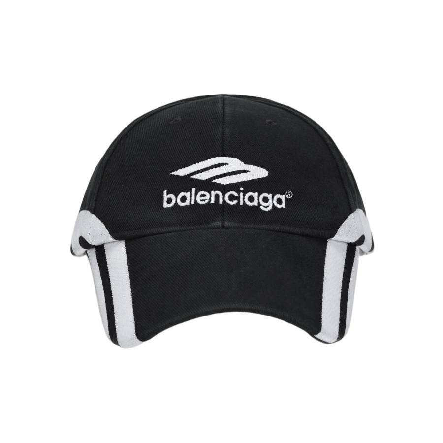 Balenciaga 3B Sports Icon Cap
