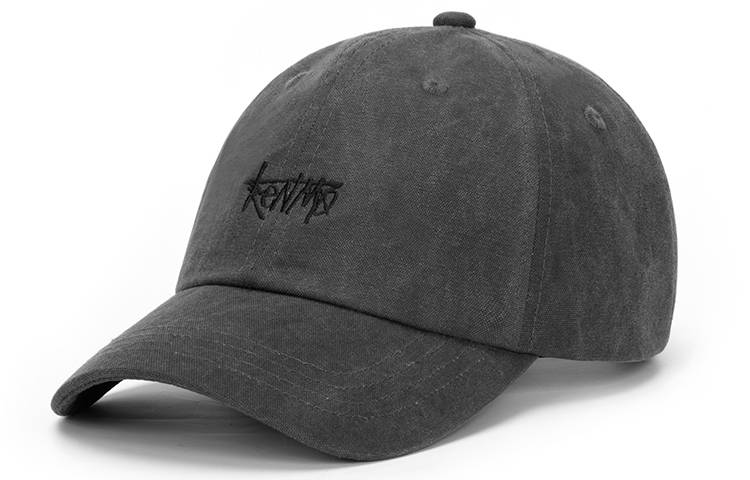 KENMO KENMO Cotton Baseball Caps Unisex